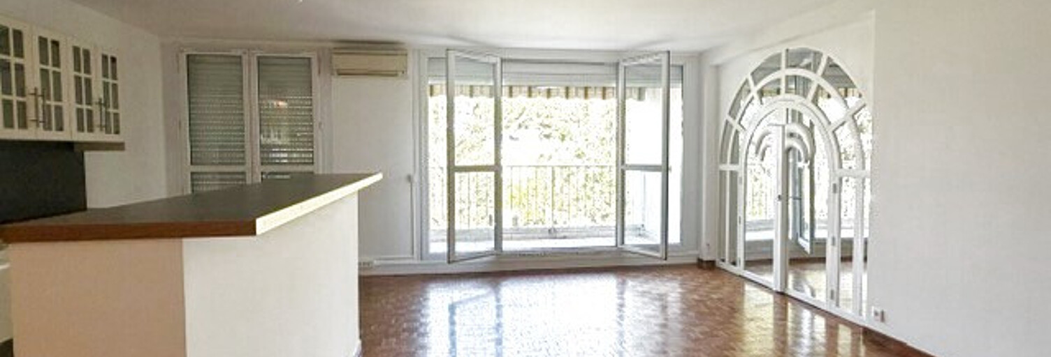 Appartement 4 Pièces 87 m² à vendre à Marseille 12 (13012)