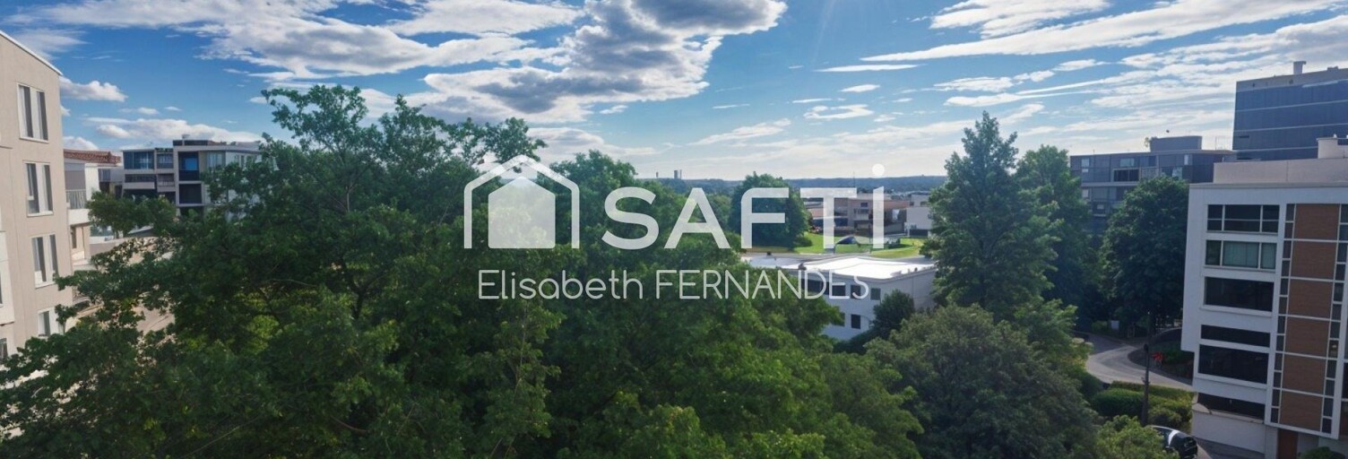 Appartement 4 Pièces 87 m² à vendre à Maisons-Alfort (94700)