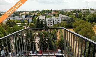 Appartement 2 Pièces 40 m² à vendre à Montpellier (34080)