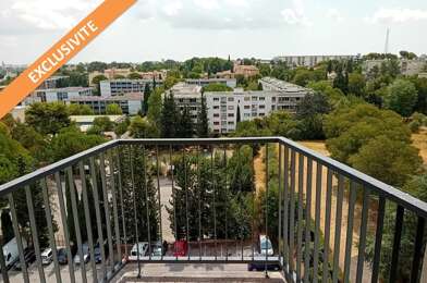 Appartement 2 pièces 99000 €