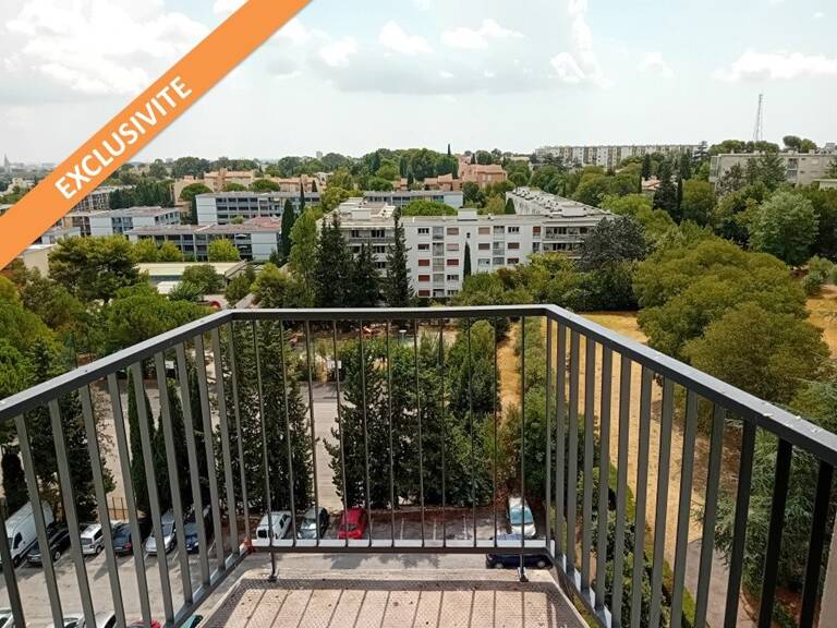 Appartement — photo 1