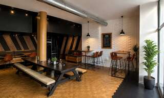 Commerce  143 m² à vendre à Montpellier (34000)