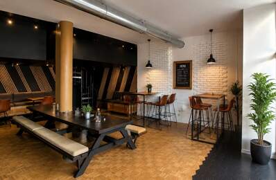 Local commercial — photo du bien