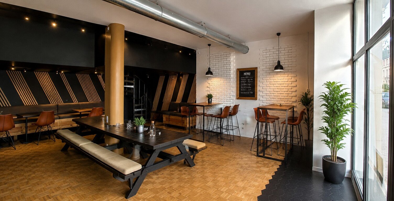 Local commercial — photo 1