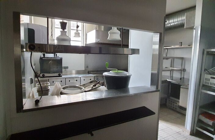 Local commercial — photo 3
