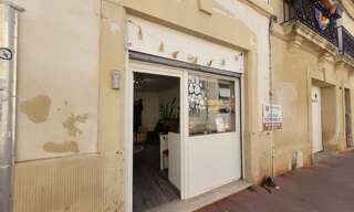 Commerce  38 m² à louer à Montpellier (34090)