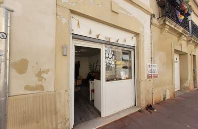 Local commercial — photo du bien