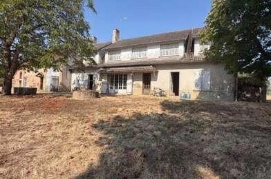 Maison 7 pièces 78500 €
