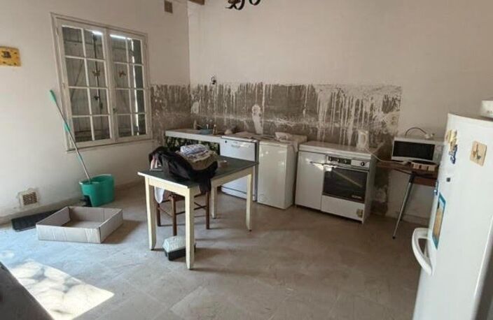 Maison de campagne a rénover — photo 2