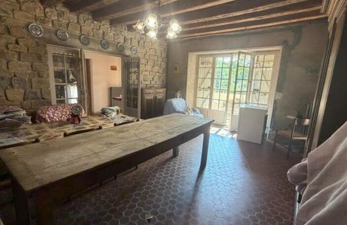 Maison de campagne a rénover — photo 3
