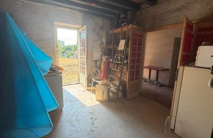 Maison de campagne a rénover — photo 4
