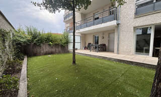 Appartement 2 Pièces 46 m² à vendre à Chassieu (69680)