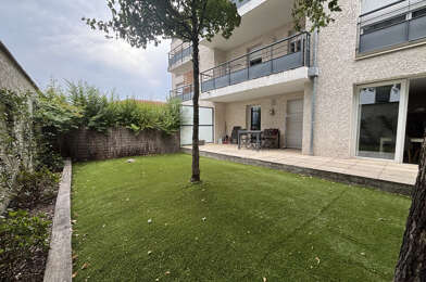 Appartement 2 pièces 244000 €