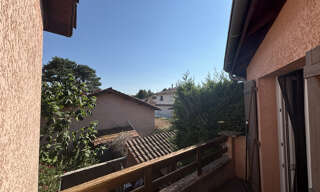 Maison 3 Pièces 64 m² à vendre à Mions (69780)