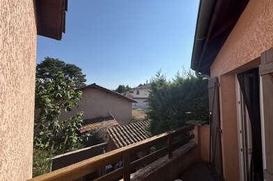 Maison 3 pièces 289000 €