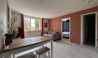 Appartement 3 Pièces 42 m² à vendre à Genas (69740)