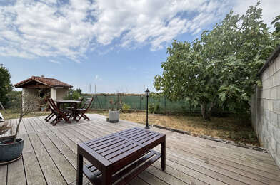 Maison 5 pièces 330000 €