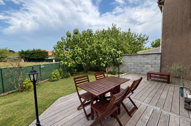 Maison 5 pièces 330000 €