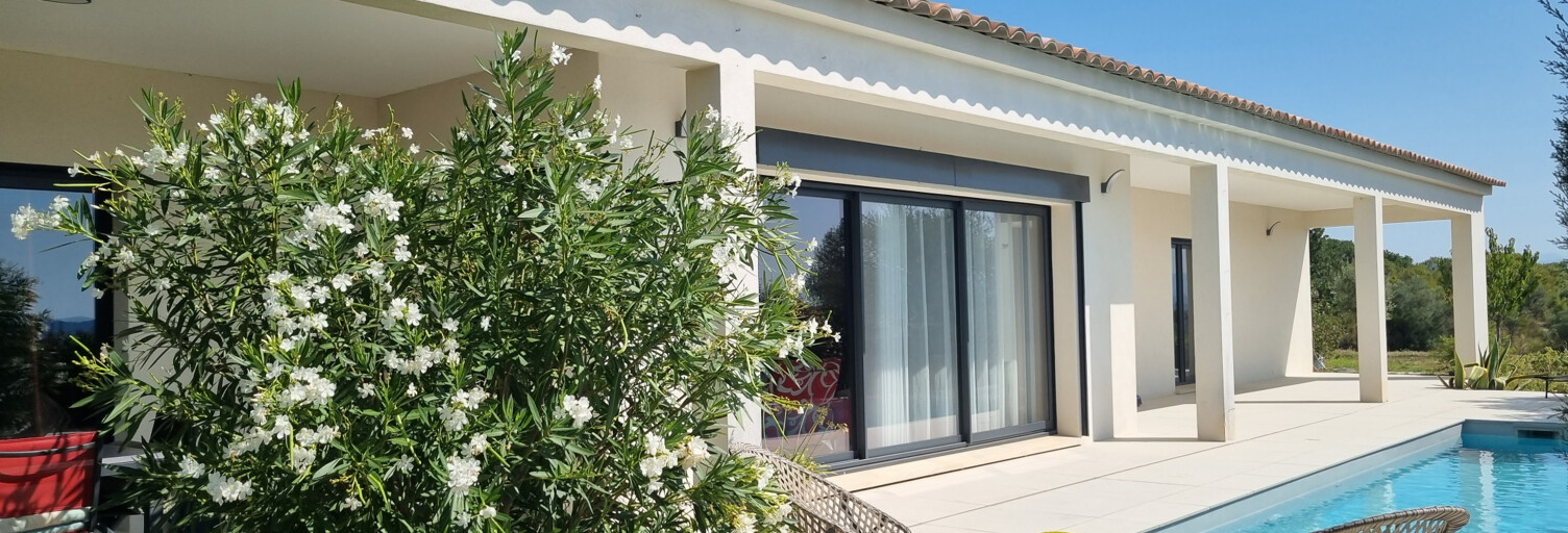 Maison 4 Pièces 174 m² à vendre à Forcalquier (04300)