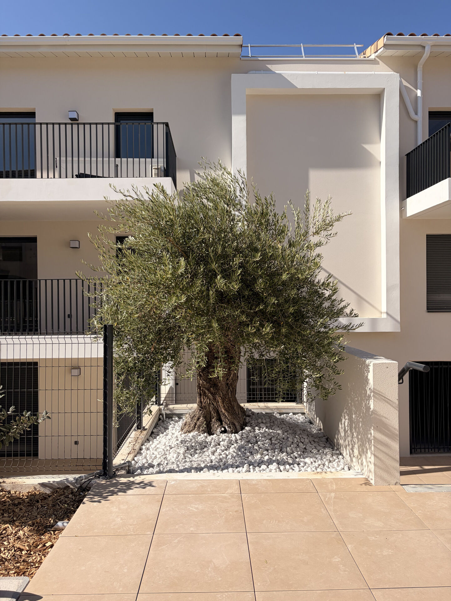 Appartement  T2 à louer Aubagne 13400