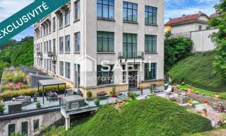 Appartement 8 Pièces 170 m² à vendre à Longwy (54400)