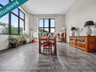 Appartement de standing 170 m2 bureau de sennelle — photo 3