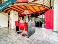 Appartement de standing 170 m2 bureau de sennelle — photo 4