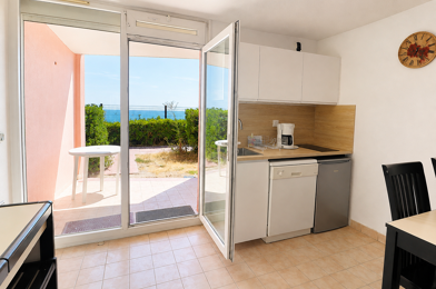 Appartement 1 pièces 162000 €