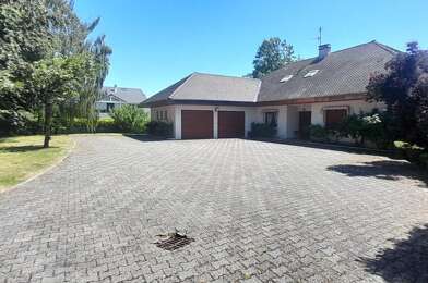 Maison 15 pièces 1550000 €