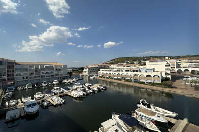 Appartement 2 pièces 133000 €
