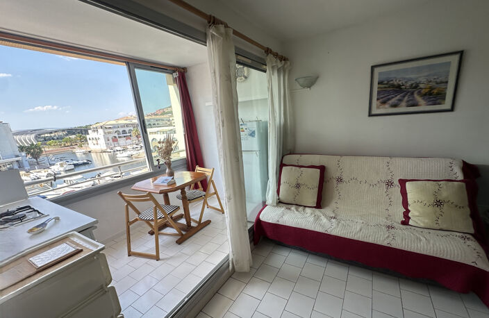 Joli appartement  T2   SH 25 M2 — photo 2