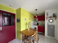 Joli appartement  T2   SH 25 M2 — photo 3