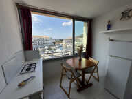 Joli appartement  T2   SH 25 M2 — photo 4