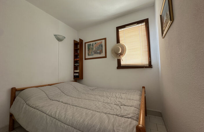 Joli appartement  T2   SH 25 M2 — photo 5