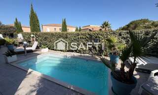 Maison 4 Pièces 146 m² à vendre à Narbonne (11100)