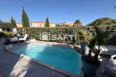 Maison 4 pièces 670000 €