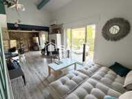 VILLA DE 146 M² AVEC PISCINE ET GARAGE — photo 3