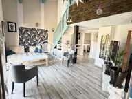 VILLA DE 146 M² AVEC PISCINE ET GARAGE — photo 4