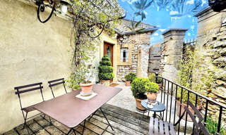 Maison 5 Pièces 103 m² à louer à Saint-Victor-la-Coste (30290)