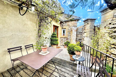 Maison 5 pièces 1120 €