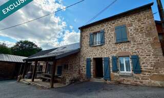 Maison 7 Pièces 120 m² à vendre à Gioux (23500)