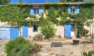 Maison 5 Pièces 100 m² à vendre à Puget (84360)