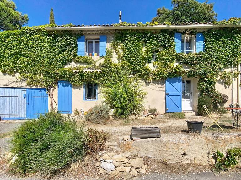 Splendide Maison de Hameau avec jardin et terrasse — photo 1