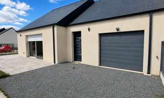 Maison 5 Pièces 94 m² à vendre à Châteaubriant (44110)
