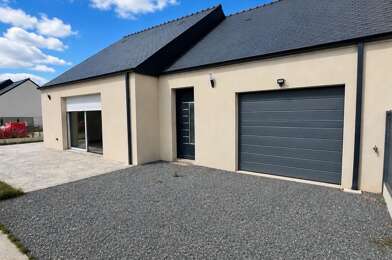 Maison 5 pièces 260000 €