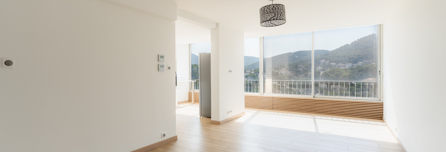 Appartement 5 Pièces 83 m² à vendre à Marseille 9 (13009)