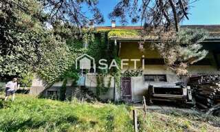 Maison 5 Pièces 121 m² à vendre à Lepuix-Neuf (90100)