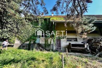 Maison 5 pièces 100000 €