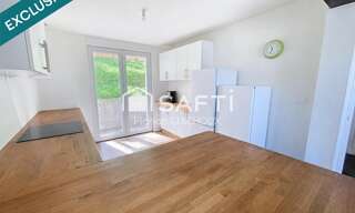 Maison 7 Pièces 118 m² à vendre à Quimper (29000)