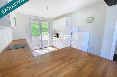 Maison 7 pièces 310000 €